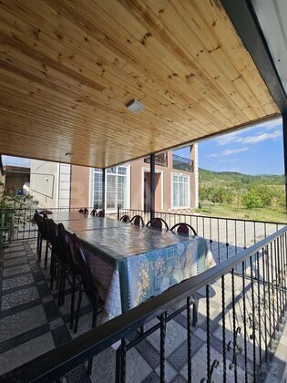 5 otaqlı Həyət evi/Bağ evi, İsmayıllı