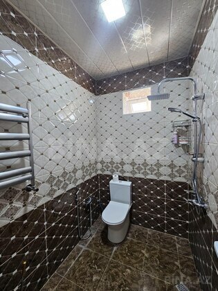 5 otaqlı Həyət evi/Bağ evi, İsmayıllı