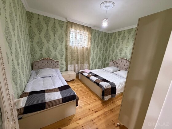 5 otaqlı Həyət evi/Bağ evi, İsmayıllı