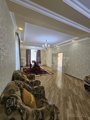 5 otaqlı Həyət evi/Bağ evi, İsmayıllı