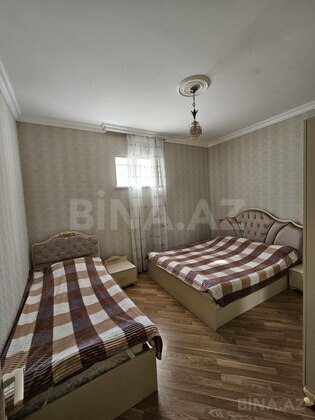 5 otaqlı Həyət evi/Bağ evi, İsmayıllı
