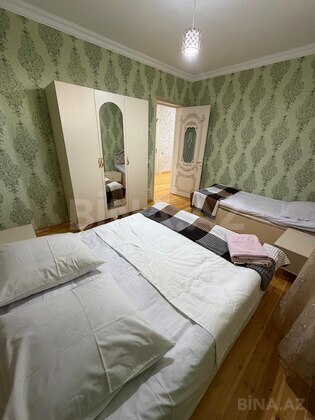 5 otaqlı Həyət evi/Bağ evi, İsmayıllı