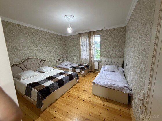 5 otaqlı Həyət evi/Bağ evi, İsmayıllı