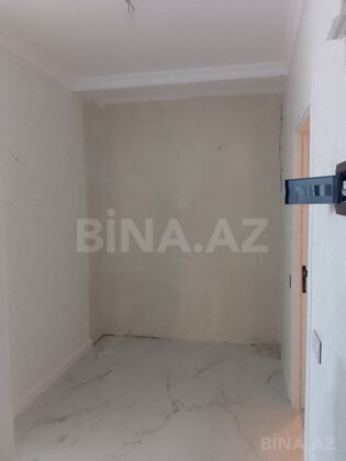 2 otaqlı Köhnə tikili, Gənclik m., Bakı