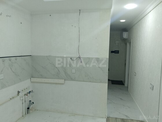 2 otaqlı Köhnə tikili, Gənclik m., Bakı