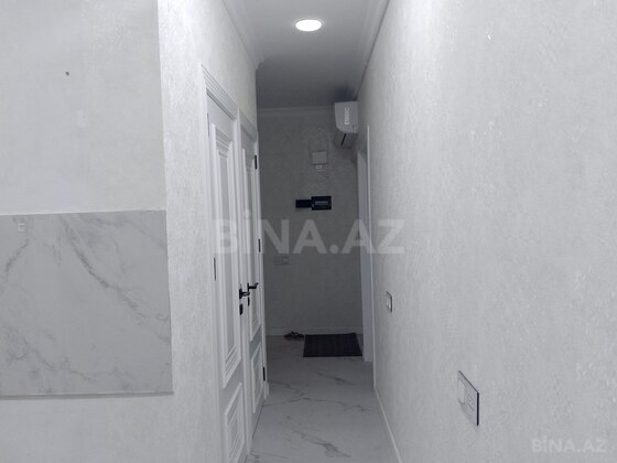 2 otaqlı Köhnə tikili, Gənclik m., Bakı