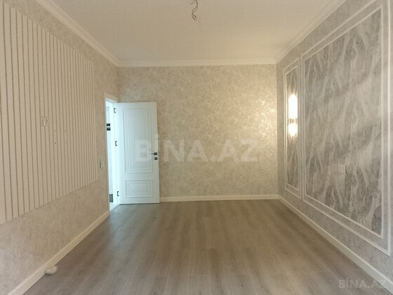 2 otaqlı Köhnə tikili, Gənclik m., Bakı