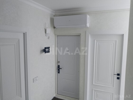 2 otaqlı Köhnə tikili, Gənclik m., Bakı