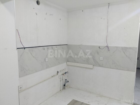 2 otaqlı Köhnə tikili, Gənclik m., Bakı