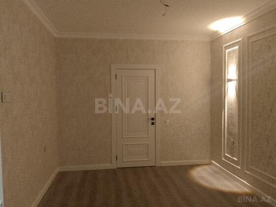 2 otaqlı Köhnə tikili, Gənclik m., Bakı