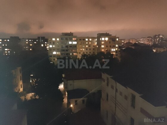 2 otaqlı Köhnə tikili, Gənclik m., Bakı
