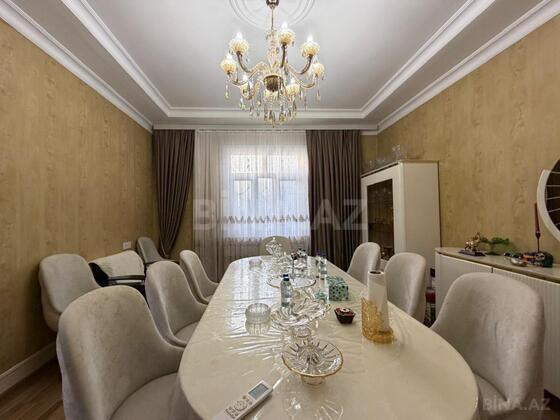 4 otaqlı Həyət evi/Bağ evi, Xırdalan