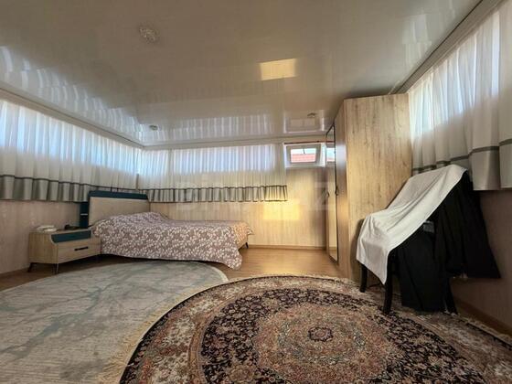 4 otaqlı Həyət evi/Bağ evi, Xırdalan