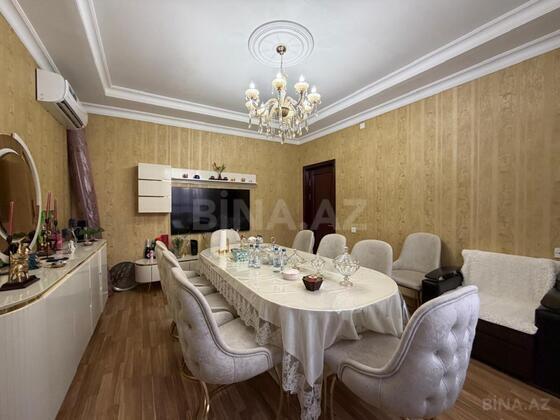 4 otaqlı Həyət evi/Bağ evi, Xırdalan