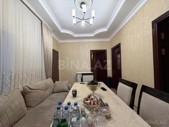 4 otaqlı Həyət evi/Bağ evi, Xırdalan
