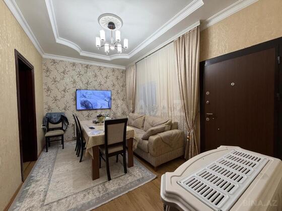 4 otaqlı Həyət evi/Bağ evi, Xırdalan