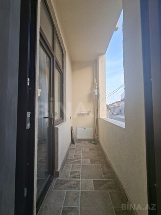 2 otaqlı Yeni tikili, Xırdalan
