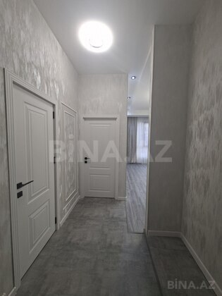 2 otaqlı Yeni tikili, Xırdalan