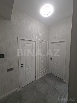 2 otaqlı Yeni tikili, Xırdalan