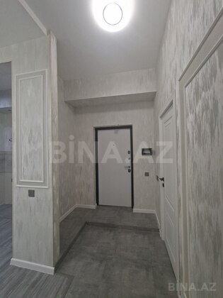 2 otaqlı Yeni tikili, Xırdalan
