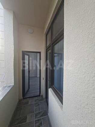 2 otaqlı Yeni tikili, Xırdalan