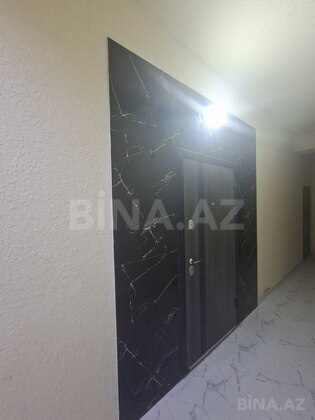 2 otaqlı Yeni tikili, Xırdalan