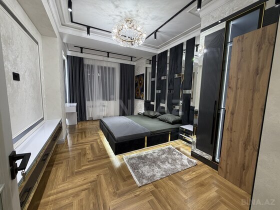 3 otaqlı Yeni tikili, 28 May m., Bakı