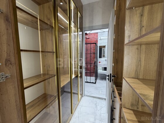 3 otaqlı Yeni tikili, 28 May m., Bakı