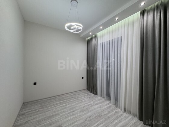 4 otaqlı Həyət evi/Bağ evi, Şüvəlan q., Bakı