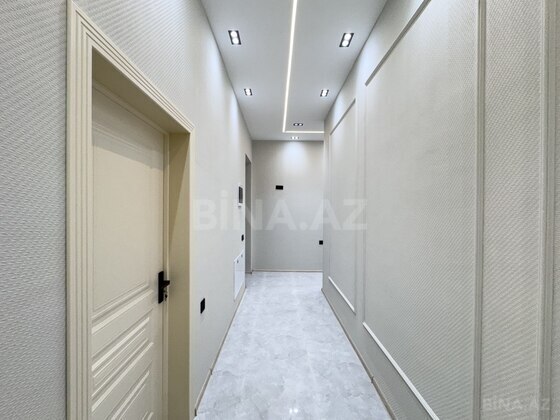 4 otaqlı Həyət evi/Bağ evi, Şüvəlan q., Bakı