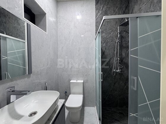4 otaqlı Həyət evi/Bağ evi, Şüvəlan q., Bakı