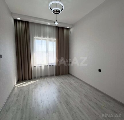 4 otaqlı Həyət evi/Bağ evi, Mərdəkan q., Bakı