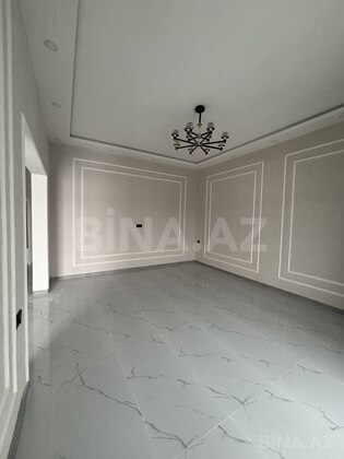 4 otaqlı Həyət evi/Bağ evi, Mərdəkan q., Bakı