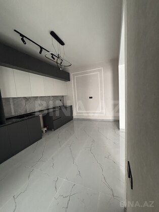 4 otaqlı Həyət evi/Bağ evi, Mərdəkan q., Bakı