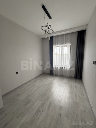 4 otaqlı Həyət evi/Bağ evi, Mərdəkan q., Bakı