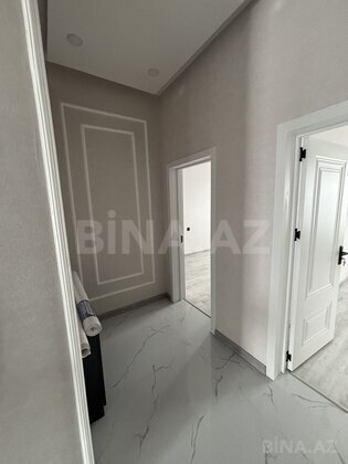 4 otaqlı Həyət evi/Bağ evi, Mərdəkan q., Bakı