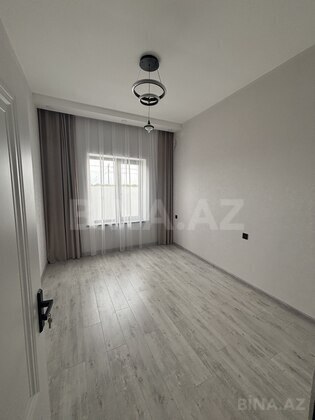 4 otaqlı Həyət evi/Bağ evi, Mərdəkan q., Bakı