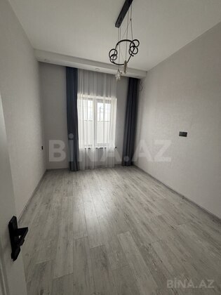 4 otaqlı Həyət evi/Bağ evi, Mərdəkan q., Bakı