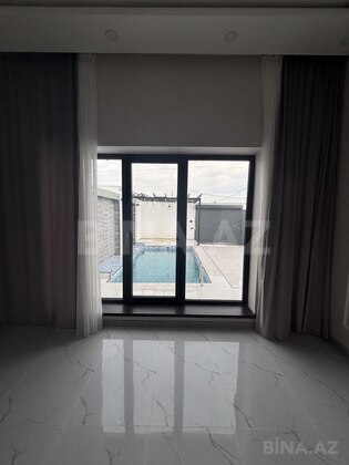 4 otaqlı Həyət evi/Bağ evi, Mərdəkan q., Bakı