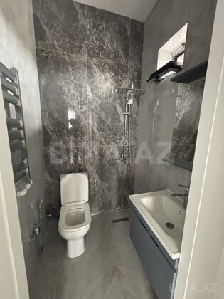 4 otaqlı Həyət evi/Bağ evi, Mərdəkan q., Bakı