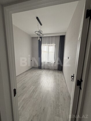 4 otaqlı Həyət evi/Bağ evi, Mərdəkan q., Bakı