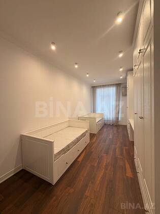 3 otaqlı Yeni tikili, Şah İsmayıl Xətai m., Bakı