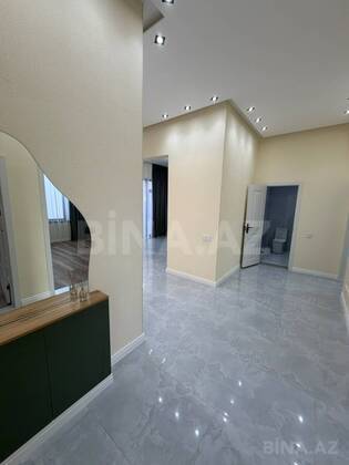 4 otaqlı Həyət evi/Bağ evi, Mərdəkan q., Bakı