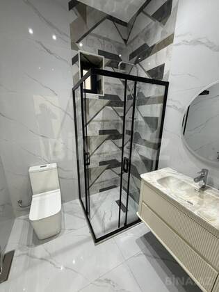 4 otaqlı Həyət evi/Bağ evi, Mərdəkan q., Bakı