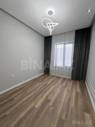 4 otaqlı Həyət evi/Bağ evi, Mərdəkan q., Bakı