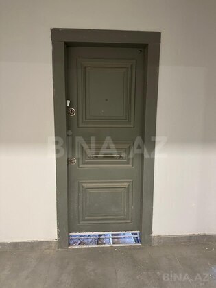 2 otaqlı Yeni tikili, Xətai r., Bakı