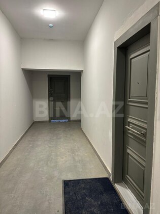 2 otaqlı Yeni tikili, Xətai r., Bakı