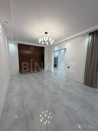 4 otaqlı Həyət evi/Bağ evi, Mərdəkan q., Bakı