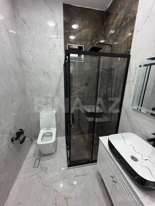 4 otaqlı Həyət evi/Bağ evi, Mərdəkan q., Bakı