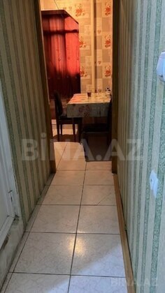 2 otaqlı Köhnə tikili, Azadlıq Prospekti m., Bakı